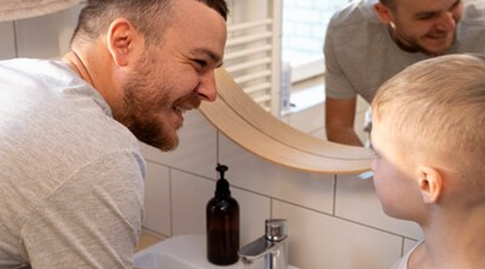 Men Skincare for All Ages: Tailoring Routines to Life Stages