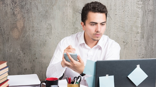 Men's Skincare for Busy Lifestyles: Quick and Effective Tips