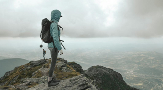 Men Skincare: A Guide for Outdoor Enthusiasts