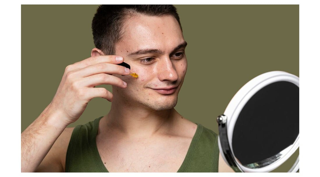 Say Goodbye to Acne with Safflower Oil: How It Can Help