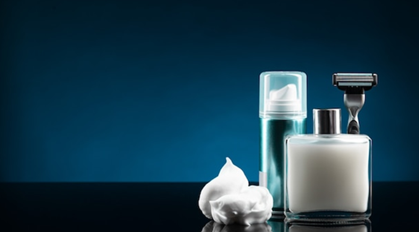 Unlocking the Power of Nature: Men Skincare and the Rise of Organic Af