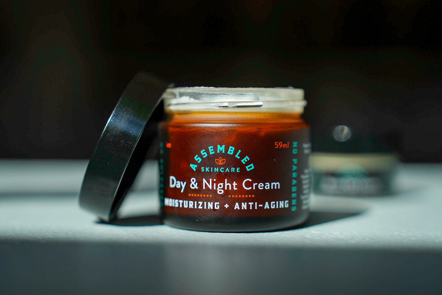 Day & Night Cream