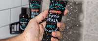 Every Day Face Wash