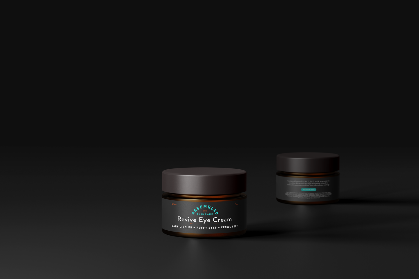 Repair and Renew Kit