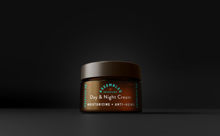 Repair and Renew Kit