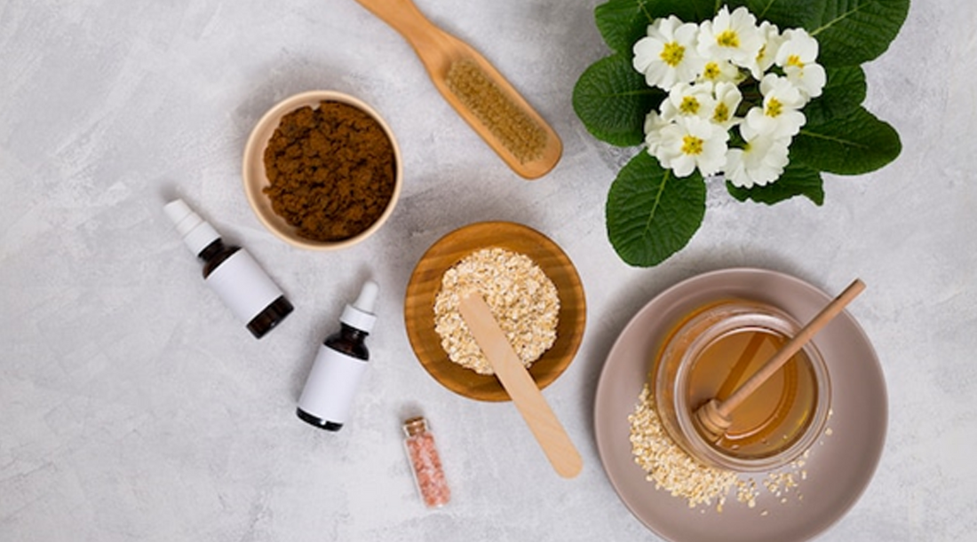 5 Reasons Why Men Should Incorporate Beta-Glucan and Hyaluronic Acid into Their Daily Skincare Regimen