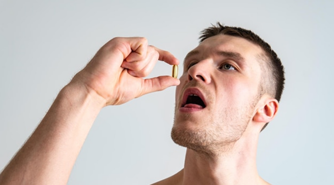 A Comprehensive Guide to Pyridoxine and Its Role in Skincare for Men