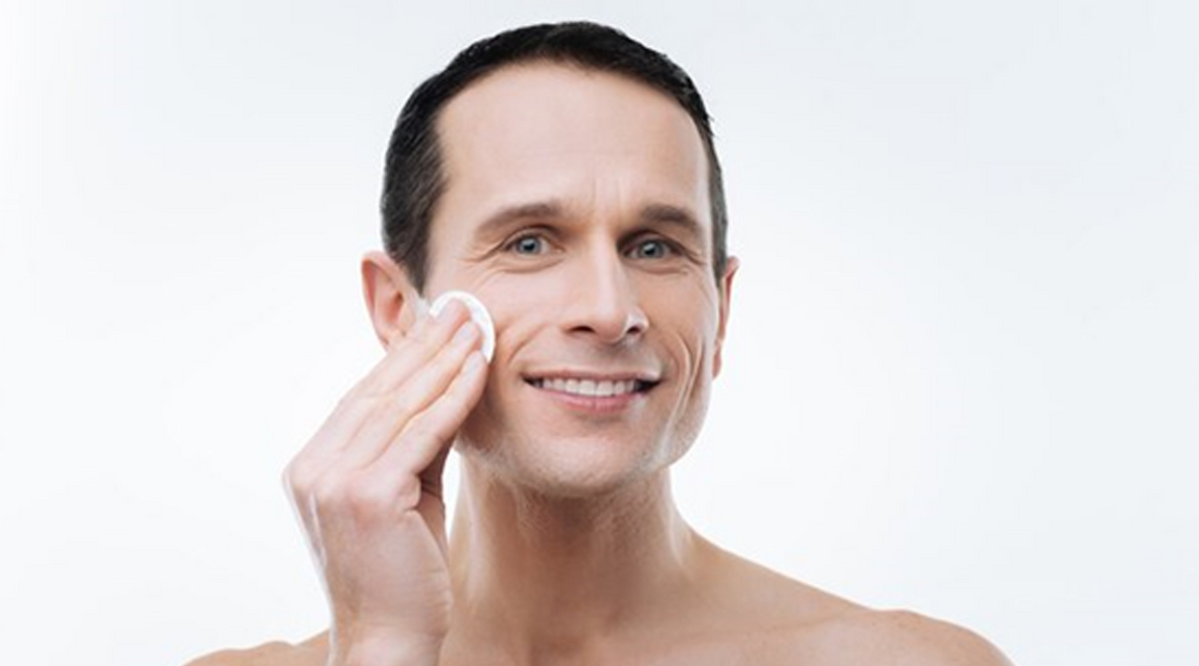 Men Skincare: Unlocking the Secrets to Ageless Beauty