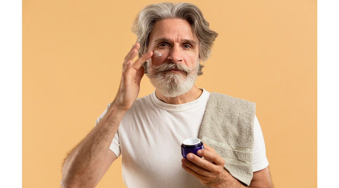 Anti-Aging Skincare: Everything You Need to Know About Squalene