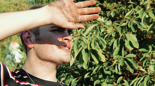 Protecting Men's Skin from Environmental Stressors: An Ultimate Guide to Anti-Pollution Skincare