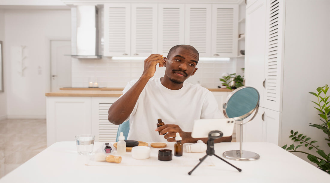 Azelaic Acid and Glycolic Acid: Benefits of Combining the Two in Skincare