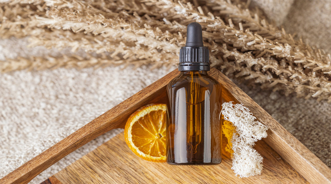 The Benefits of Lactic Acid and Vitamin C in Skincare: Why You Should Incorporate Them into Your Routine