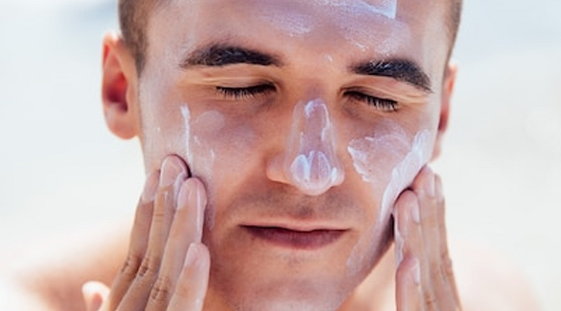 Men Skincare: Best Practices for Sunscreen Application
