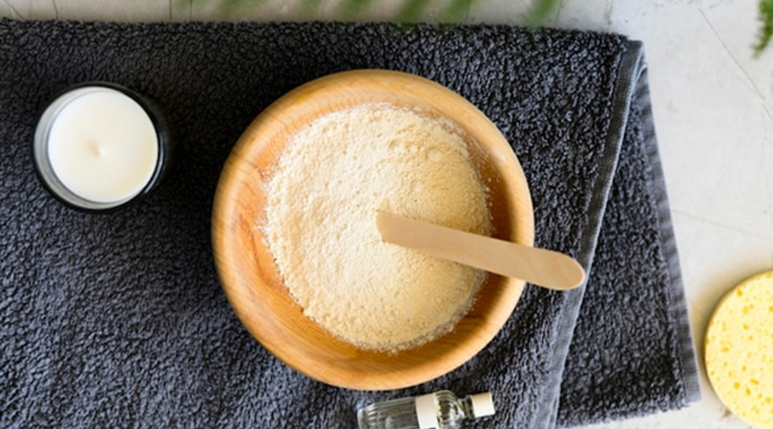 Beta-Glucan: The New Must-Have Ingredient for Men's Skincare