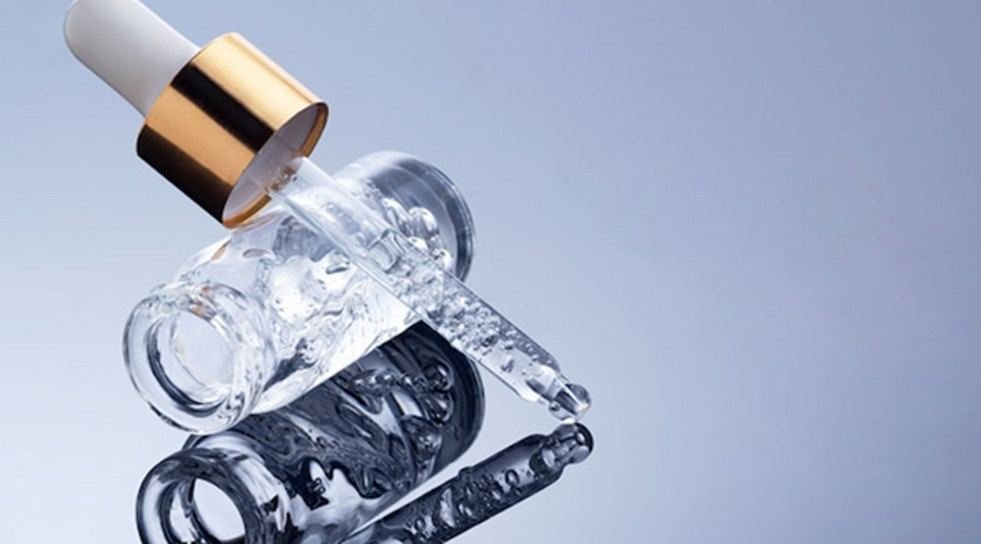 Beta-Glucan and Hyaluronic Acid: The Dynamic Duo for Men's Skincare