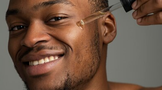 Men's Skincare: Unlocking the Benefits of Witch Hazel in Grooming
