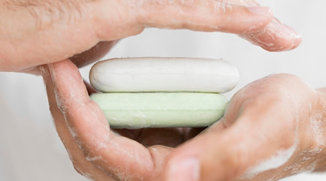 The Ultimate Men's Skincare Routine: Beyond Soap and Water