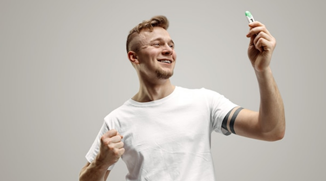 Unlocking Flawless Skin: The Power of Polyglutamic Acid (PGA) in Men's Skincare