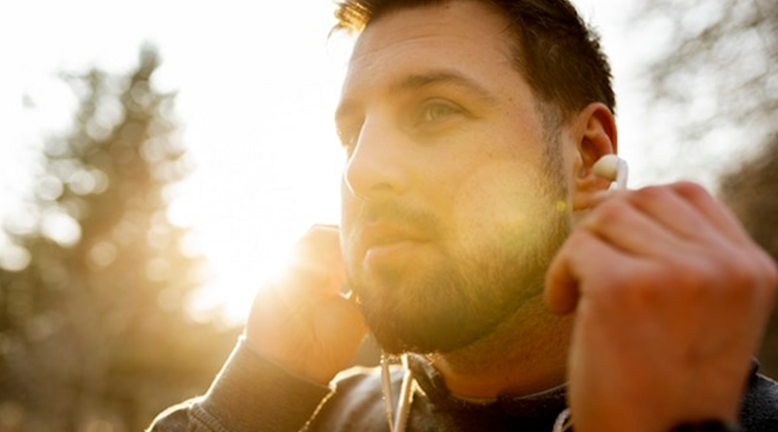 Men Skincare: The Ultimate Guide to After-Sun Witch Hazel Soothing