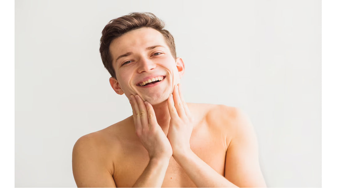 Brighten and Glow Skin With Persian Silk Tree Extract: A Step-by-Step Guide
