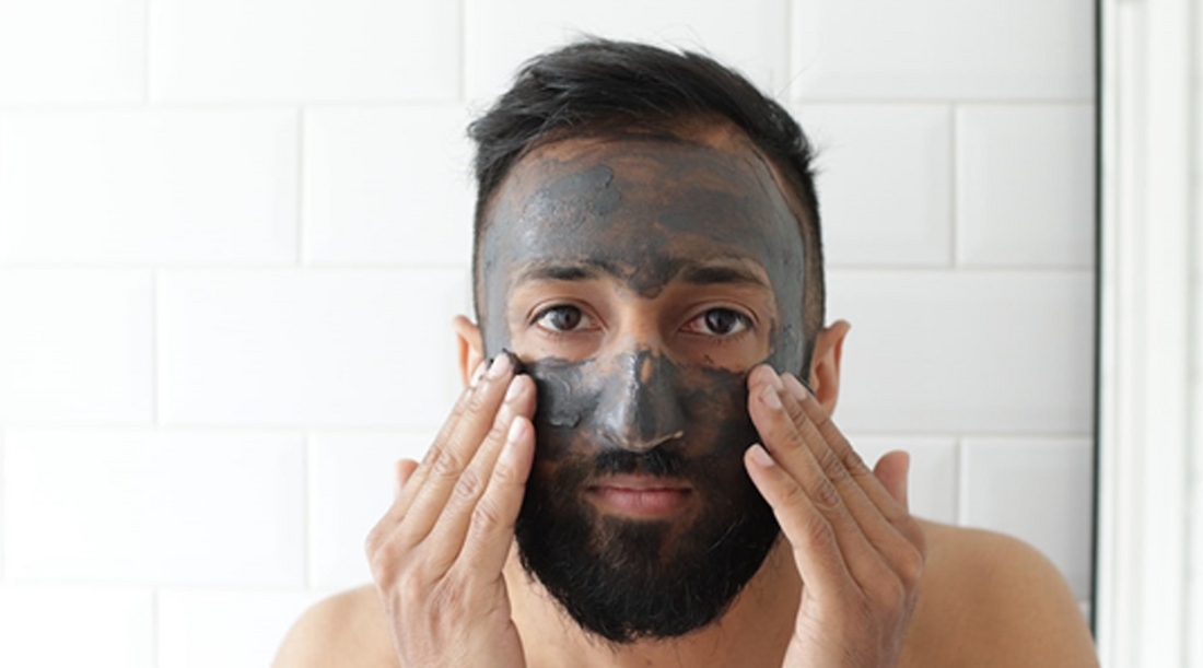 Men Skincare: Harnessing the Power of Broccoli for Healthy Skin