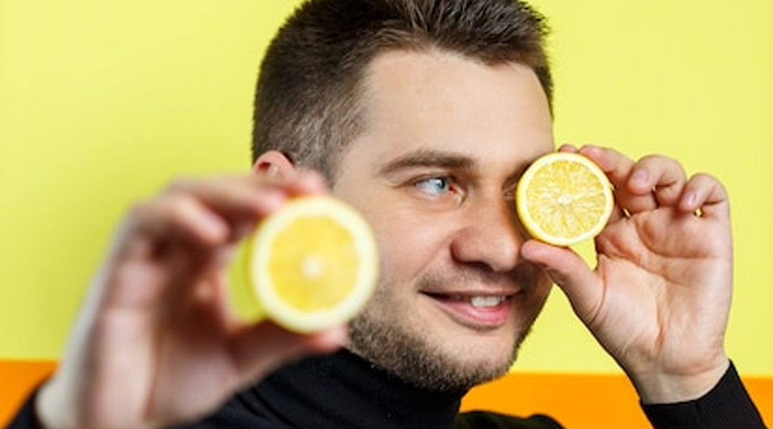 Budget-Friendly Skincare for Men: Why Grapefruit Extract Should Be Your Go-To