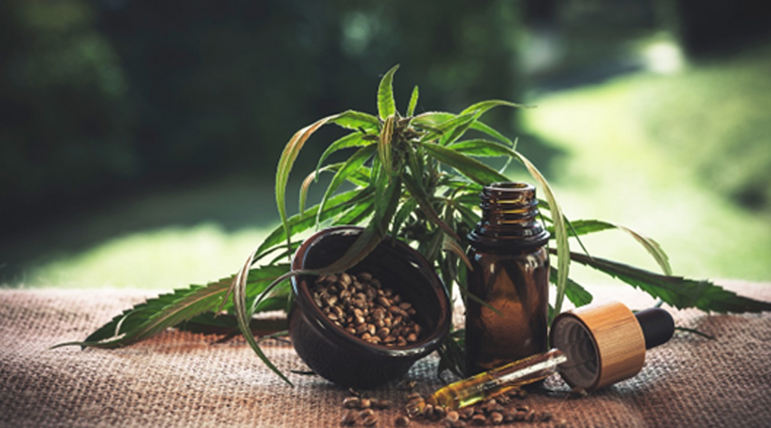 The Benefits of CBD in Skincare: A Comprehensive Guide for Men