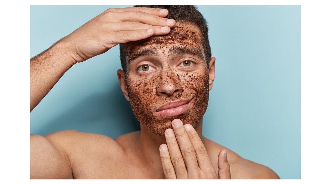 Caffeine in Skincare: The Surprising Antioxidant Benefits