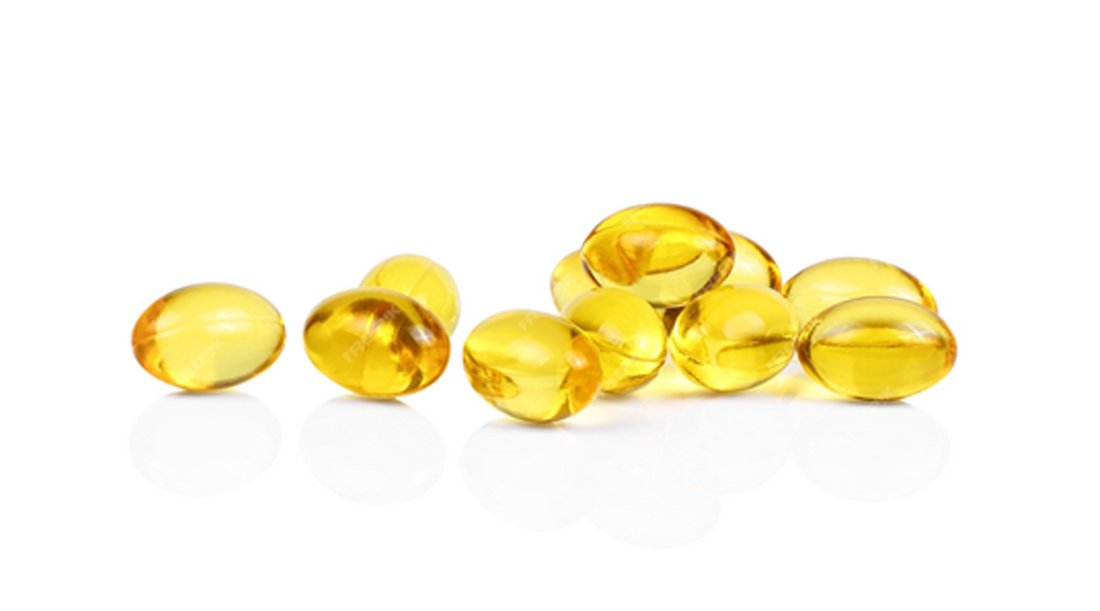 Men's Skincare: Unlock the Power of Chia Seed Oil for Dark Circles