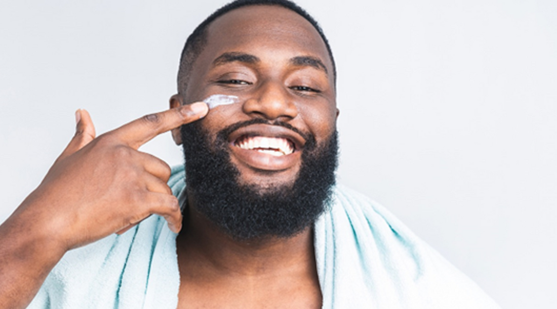 Men Skincare: The Ultimate Guide to a Simple and Effective Routine