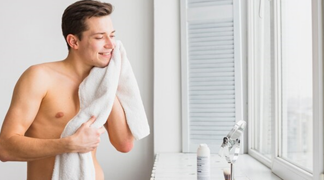 Men Skincare: The Ultimate Guide to Choosing the Right Cleanser