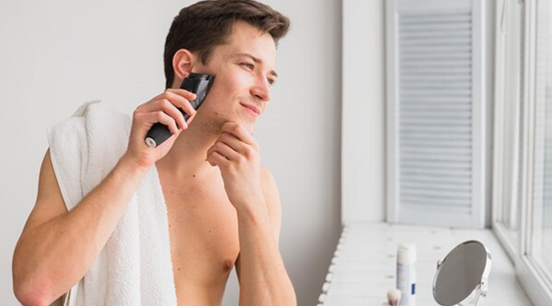 Men Skincare: The Ultimate Guide to Daily Essentials