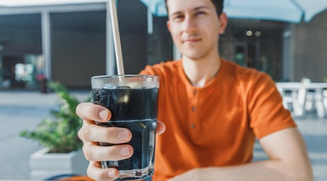 The Surprising Skin Benefits of Cold Brew: Caffeine Benefits in Skincare for Men