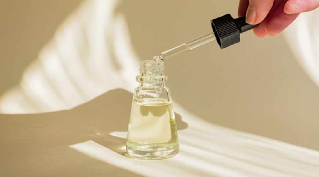 Men Skincare: Essential Oils for Dark Circles