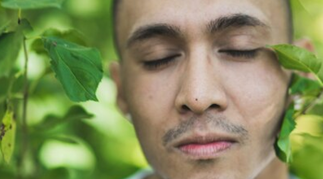 Natural Remedies for Men's Skincare