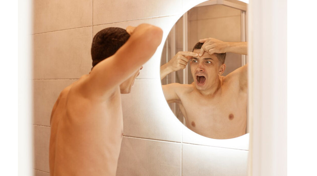 De-Stress Your Skin: How to Combat Stress-Related Skin Issues and Get Glowing Again