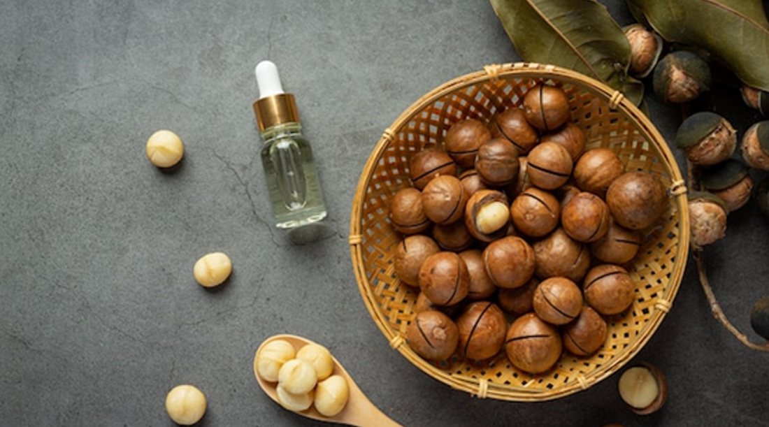 Discover the Secret to Perfect Skin with Kukui Nut Oil