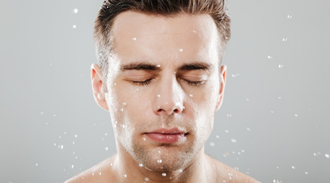 Discover the Hydrating Power of Gluconolactone for Men's Skin