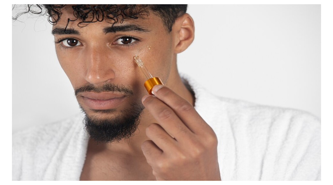 Discover the Power of Safflower Oil for your Skin