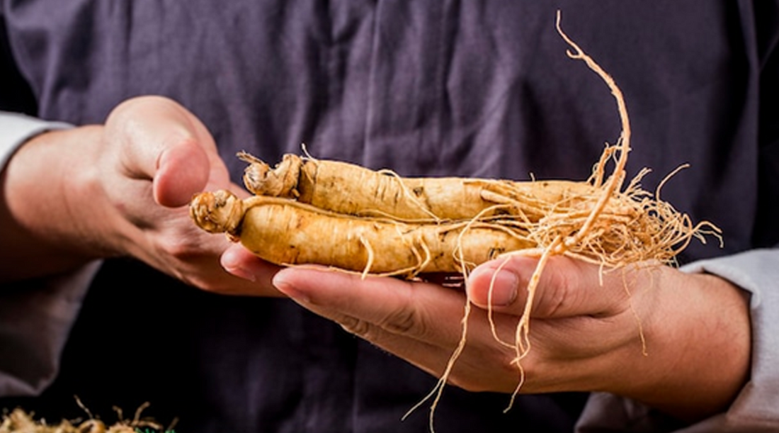 Discover the Secret Ingredient for Men's Budget Skincare: How Ginseng can Revolutionize Your Routine