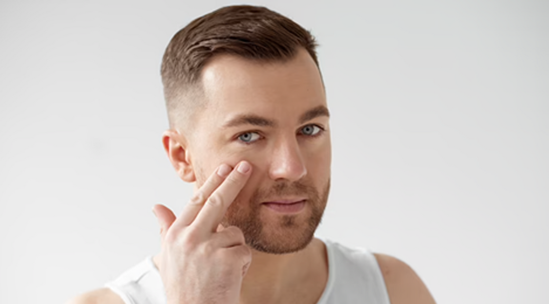 Dry Skin No More: How Bakuchiol Can Help Men Achieve a Healthy and Hydrated Complexion