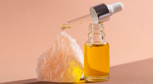 The Ultimate Guide to Men's Skincare: Banishing Dark Circles and Eye Bags with Emu Oil