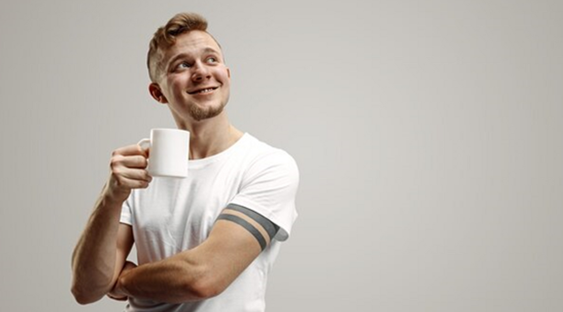 Men Skincare: Exploring the Benefits of Collagen Drinks
