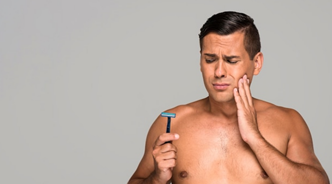 Fact or Fiction: Dissecting Shaving Myths to Enhance Men Skincare Routine