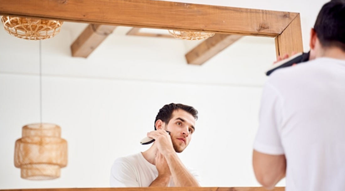 Firm Up Your Skin with Pyridoxine: The Ultimate Guide to Men's Skincare