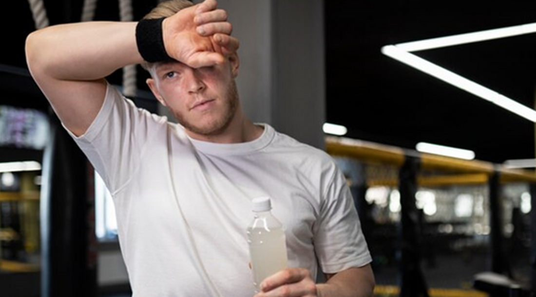 From Gym to Groomed: Mastering Your Post-Workout Skincare Routine for Men