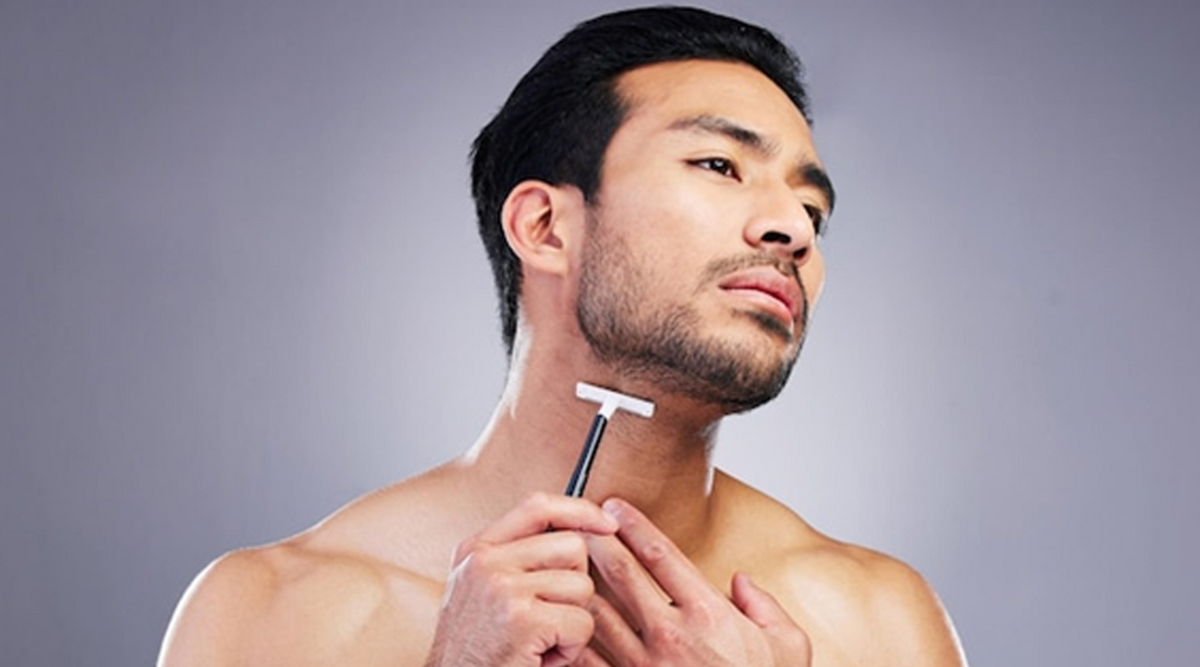 From Scruffy to Smooth: A Comprehensive Guide to Men's Skincare and the Perfect Shave