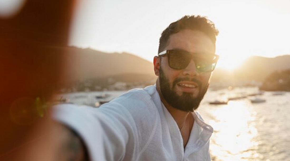 Men's Skincare: A Comprehensive Guide to Shaving, Beard Growth, and Sun Safety