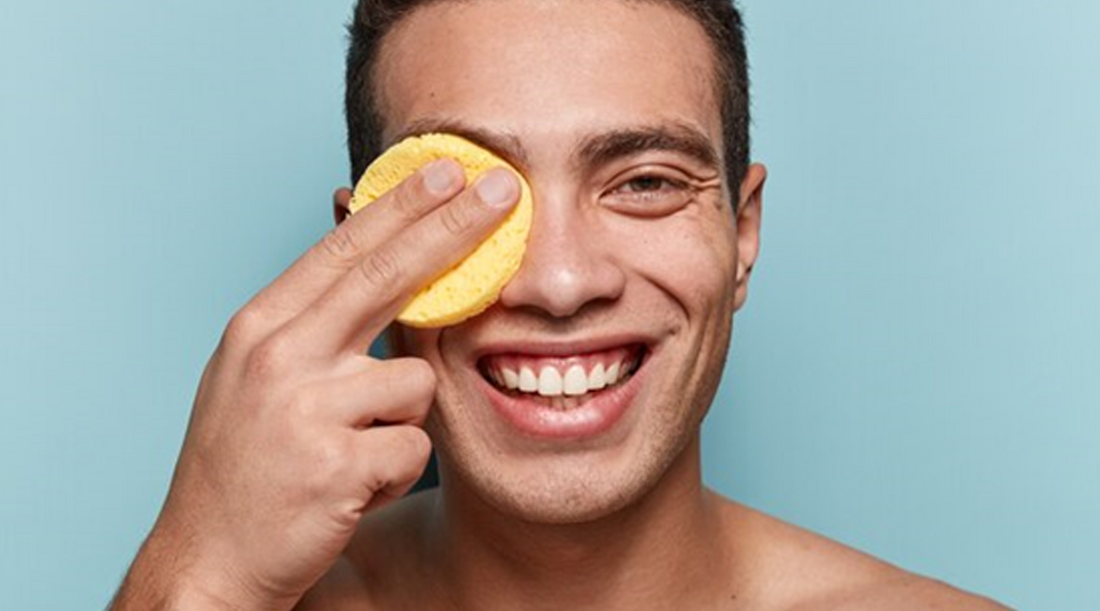 Fruits for Men's Hydration: Supporting Skin from the Inside