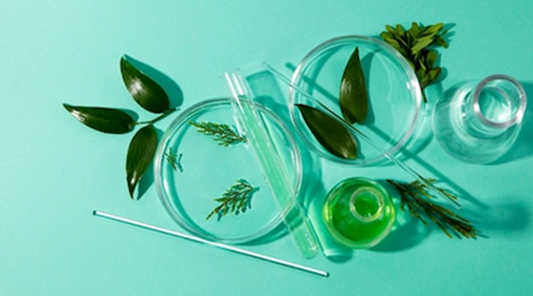 The Future of Men's Skincare: Biotechnology and Personalized Care